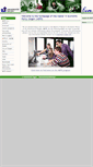 Mobile Screenshot of meps.uni-siegen.de